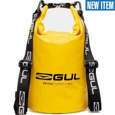 Gul DRYPAK 10L Drybag 2026 - Yellow