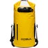 Gul DRYPAK 40L Drybag Backpack 2026 - Yellow
