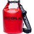 Gul DRYPAK 5L Drybag 2026 - Red