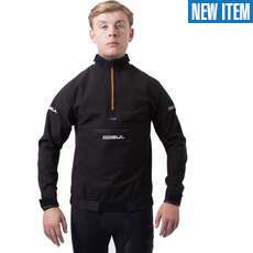 Gul Code Zero Spray Top 2026 - Black/Orange ST0028