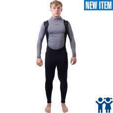 Gul Junior Code Zero 3mm Eco Hikers   - Black CZ4218