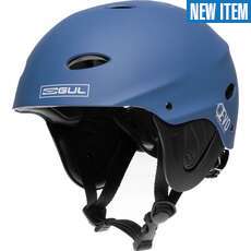 Gul Junior Evo 2.0 Watersports Helmet  - Navy