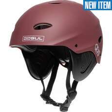 Gul Junior Evo 2.0 Watersports Helmet 2026 - Red