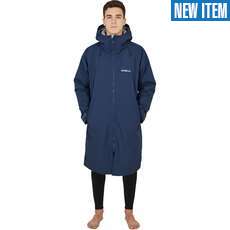 Gul REVOROBE Waterproof Hooded Changing Poncho 2026 - Navy