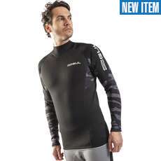 Gul Response 1mm Thermotop Neoprene Top  RS0057
