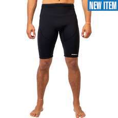 Gul RESPONSE 2mm Neoprene Wetsuit Shorts - Black RE8302