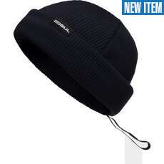 Gul Yulex Neoprene Beanie 2026 - Black HO0314