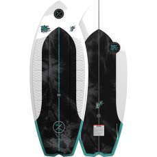 Hyperlite Buzzmatic Wakesurfer