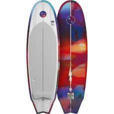 Hyperlite Landlock Wakesurfer
