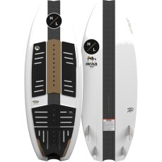 Hyperlite MOAB Wakesurfer Board