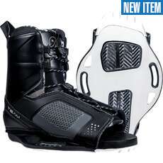 Hyperlite Team OT Wakeboard Bindings