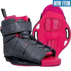 Hyperlite Womens Viva Wakeboard Boots