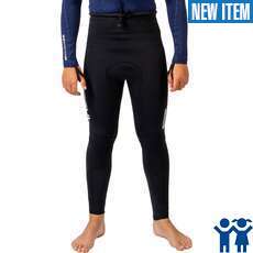 Gul Junior Evo Skin Hybrid Rash Pants | Hot weather Sailing Pants  RG0375