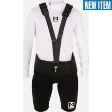 Magic Marine Wing Trapeze Harness - Black Magic Marine Wing Trapeze Harness - Black