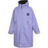 Mystic Explore Robe Poncho 2026 - Iris Blue 240400