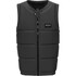 Mystic Star Wake Impact Vest 2024 - Dark Grey 240245