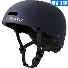 Mystic Vandal Pro Wakeboard / Watersport Helmet - Navy