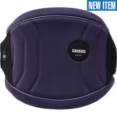 Mystic Womens Dazzled Kitesurf Harness - Deep Purple 250677