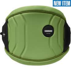 Mystic Womens Dazzled Kitesurf Harness - Soft Green 250677