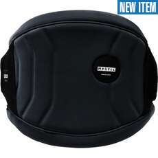 Mystic Womens Dazzled Windsurf Waist Harness - Black 250678