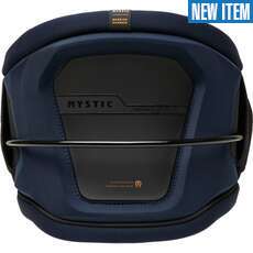 Mystic Warrior Waist Kitesurf Harness 2026 - Navy 260260