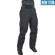 Palm Atom Pants | Kayak Dry Trousers - Jet Grey 11742