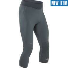 Palm NeoFlex Leggings | 1.5mm Neoprene - Jet Grey 12798