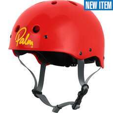 Palm AP4000 Helmet | Kayak / Watersports - Red