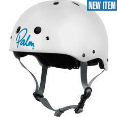 Palm AP4000 Helmet | Kayak / Watersports - White