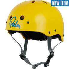 Palm AP4000 Helmet | Kayak / Watersports - Yellow