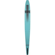 Radar Senate Graphite Waterski  - Stone Blue / Slate / Carbon