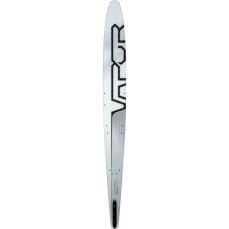 Radar Vapor Lithium Waterski  - Carbon / White