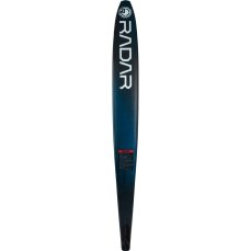 Radar Vapor Pro Build Textreme Waterski  - Steel