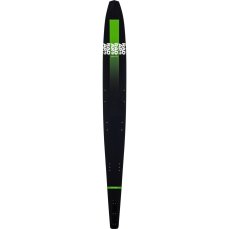 Radar Senate Alloy Waterski  - Black / Forest