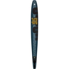Radar Union Waterski  - Steel Blue