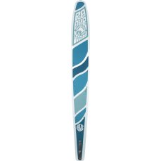 Radar Womens Session Waterski  - Cobalt / Steel