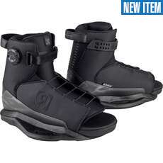 Ronix Anthem Boa Stage 2 Wakeboard Boots  - Techy Grey