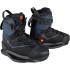 Ronix Kinetik Project EXP Intuition+ Wakeboard Boots 2026 - Black / Charcoal