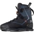 Ronix Kinetik Project EXP Intuition+ Wakeboard Boots 2026 - Black / Charcoal