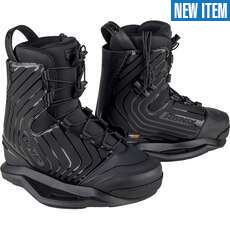 Ronix ONE Intuition+ Wakeboard Boots  - Gloss Midnight