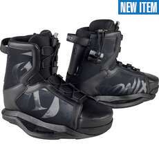 Ronix Parks Stage 2 Wakeboard Boots  - Up in Smoke