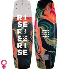Ronix Rise Air Core 3 Boat Wakeboard  - Granite Swirl