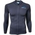 Sola Fusion Neoprene Wetsuit Jacket - Black A1751
