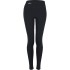 Sola 3mm Womens Wetsuit Leggings - Black A1735
