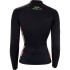Sola Womens Ignite Wetsuit Jacket - Summer Floral A1750