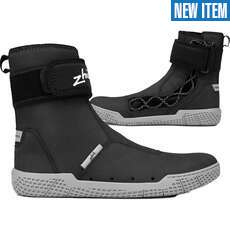 Zhik Perfomance Dinghy Sailing Boots - Black Zhik Perfomance Dinghy Sailing Boots - Black