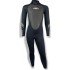Sola Junior Storm 3/2mm Fullsuit Wetsuit - Retro
