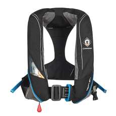 Crewsaver Crewfit 180N Pro Lifejacket - Harness - FREE SAFETY LIGHT