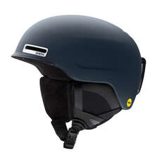 Smith Maze Mips Snow Helmet - Matte French Navy