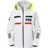 Helly Hansen Womens Salt Navigator Jacket 2023 - White 30271
